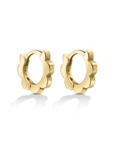Flora Earrings